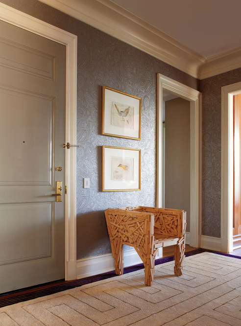 DESIGN D’INTÉRIEUR : LES TALENTS ÉMERGENTS QUI FONT LA TENDANCE